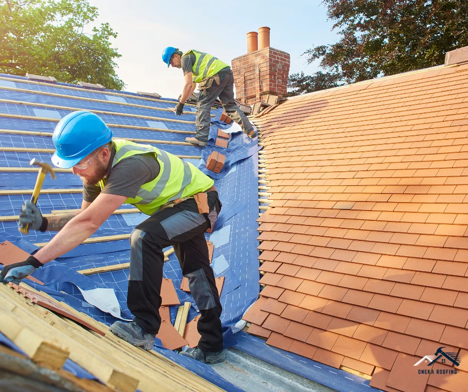 Why choose Roof Repair Near Me in Christine, TX